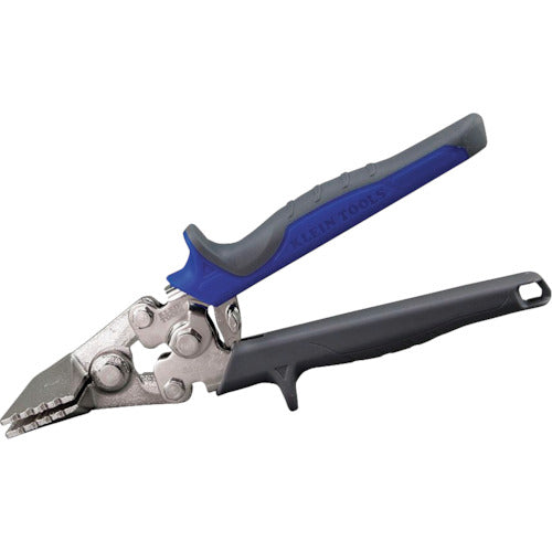 Flat Type Tongs  86522  KLEIN