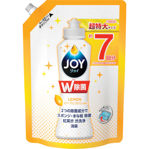 Joy Dishwashing Liquid  371242  P and G