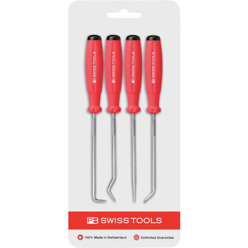 8680 Pick Tool Set  8680CN  PB SWISS TOOLS