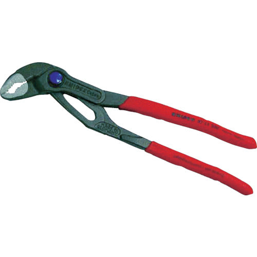 Cobra Quick set Water Pump Plier  8721-300SB  KNIPEX