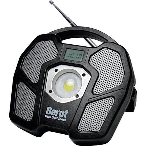 Radio Flood Light  87235  BERUF