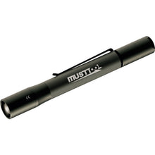 Load image into Gallery viewer, Rechargeable Flashlight  87256  MUSTTOOL
