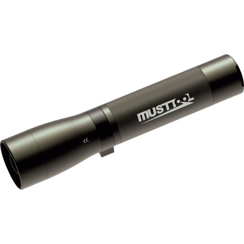 Rechargeable Flashlight  87258  MUSTTOOL