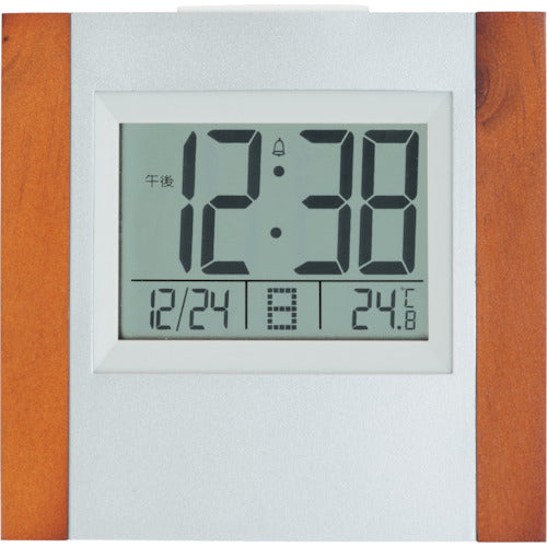 Radio Wave Clock  8727  ADESSO