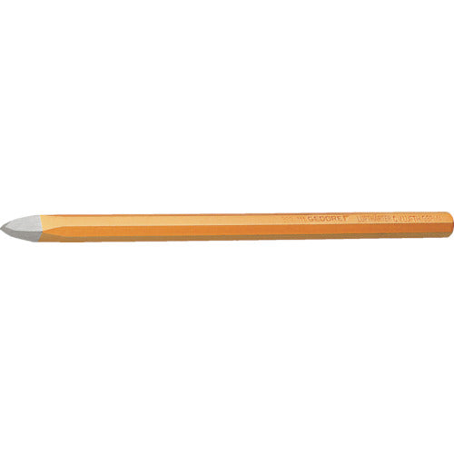 Point Chisel  8741080  GEDORE