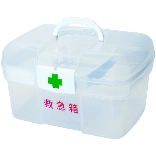 Carry Emergency Box Cr  876115  YOSIKAWAKUNIKOUGYOUSYO