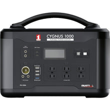 Load image into Gallery viewer, Portable Power Supply  88201  MUSTTOOL
