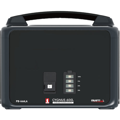 Portable Power Supply  88212  MUSTTOOL