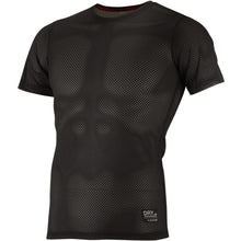 Load image into Gallery viewer, Crater Mesh Shirt  8821-91-L  KAJIMEIKU
