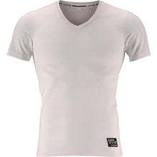 Load image into Gallery viewer, Crater Mesh Vneck Shirt  8823-01-L  KAJIMEIKU
