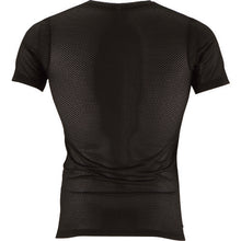 Load image into Gallery viewer, Crater Mesh Vneck Shirt  8823-91-LL  KAJIMEIKU
