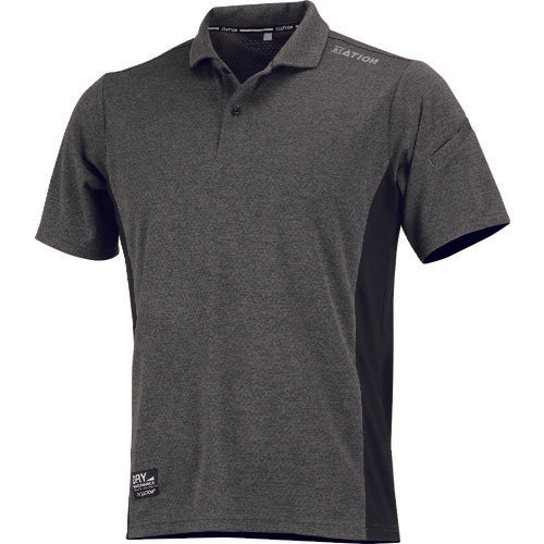 Polo Shirt  8839-73-3L  KAJIMEIKU