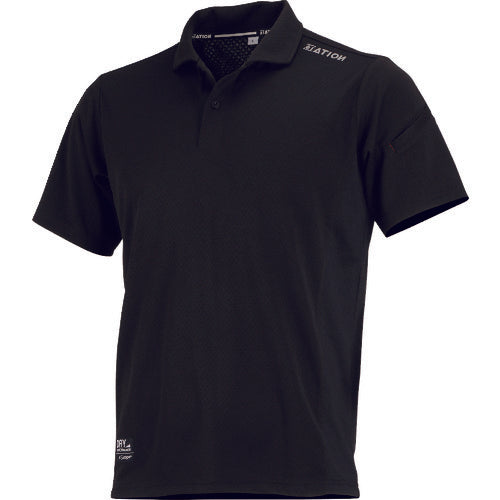 Polo Shirt  8839-91-3L  KAJIMEIKU