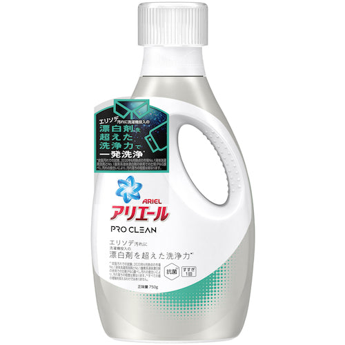 Laundry detergent  384497  P and G