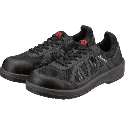 Protective Sneaker  8911BK-22.0  SIMON