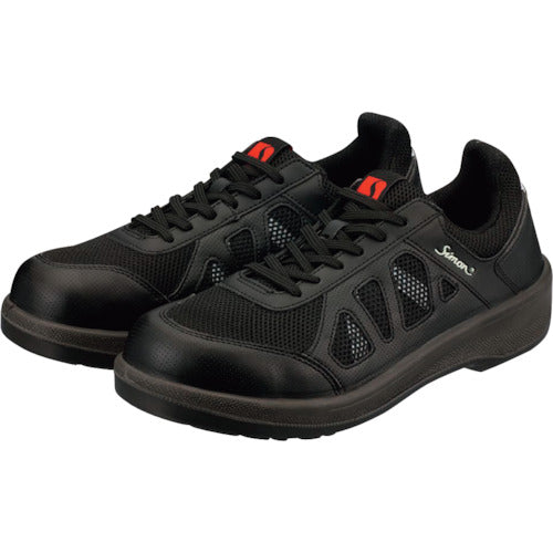 Protective Sneaker  8911BK-22.5  SIMON