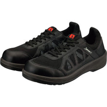 Load image into Gallery viewer, Protective Sneaker  8911BK-23.5  SIMON
