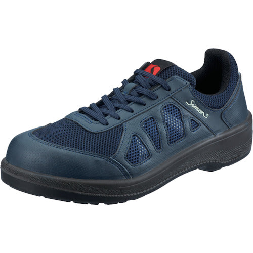 Protective Sneaker  8911NV-22.0  SIMON