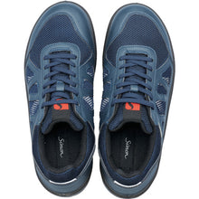 Load image into Gallery viewer, Protective Sneaker  8911NV-25.5  SIMON
