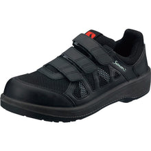 Load image into Gallery viewer, Protective Sneaker  8918BK-22.0  SIMON
