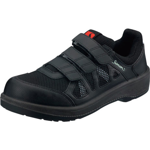 Protective Sneaker  8918BK-22.0  SIMON