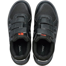 Load image into Gallery viewer, Protective Sneaker  8918BK-27.0  SIMON
