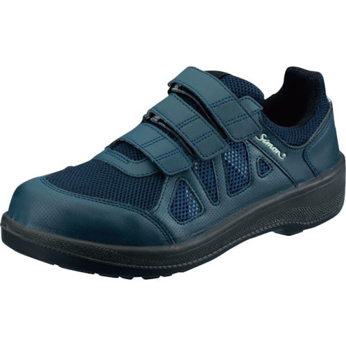 Protective Sneaker  8918BL-23.5  SIMON