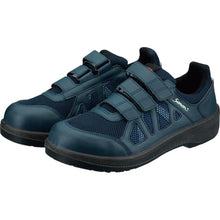 Load image into Gallery viewer, Protective Sneaker  8918BL-24.5  SIMON

