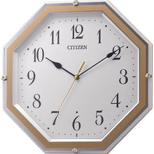 Load image into Gallery viewer, Radio Controlled Clock  8MY544-003  CITIZEN
