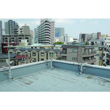 Load image into Gallery viewer, Parapet Stanchion  900111  KEIAI
