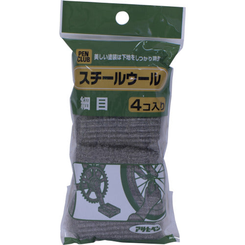 Steel Wool Fine  901088  ASAHIPEN