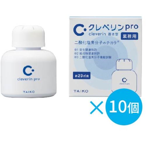 Cleverinpro Gel  90212-10SET  TAIKO