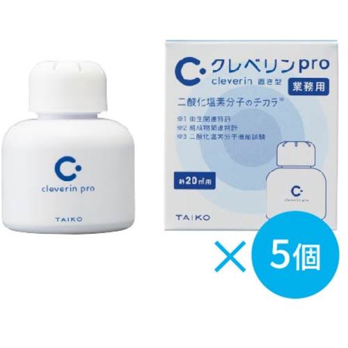 Cleverinpro Gel  90212-5SET  TAIKO