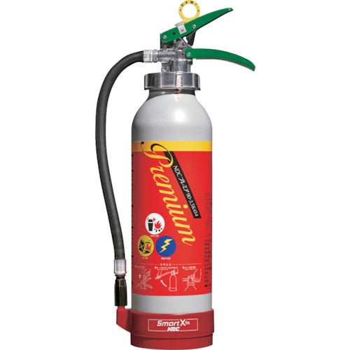 Powder Fire Extinguisher  90-3.5K414  NDC