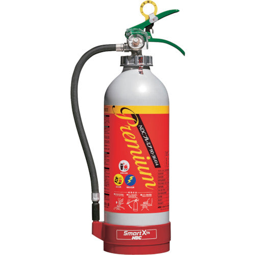 Powder Fire Extinguisher  90-3K414  NDC