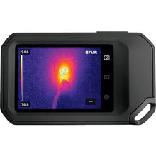 Load image into Gallery viewer, Thermal Imager  90501-0201  FLIR
