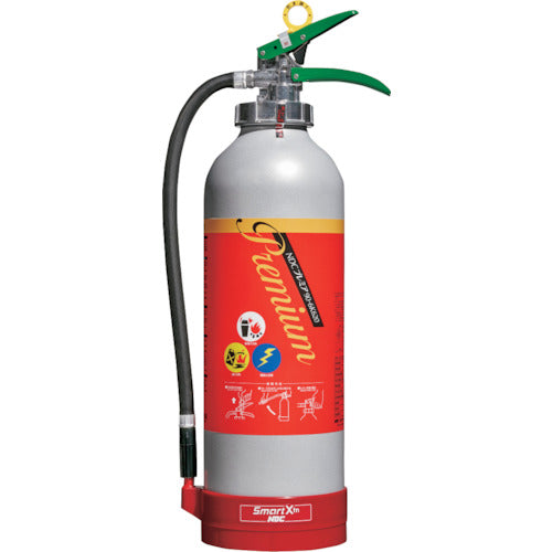 Powder Fire Extinguisher  90-6K620  NDC