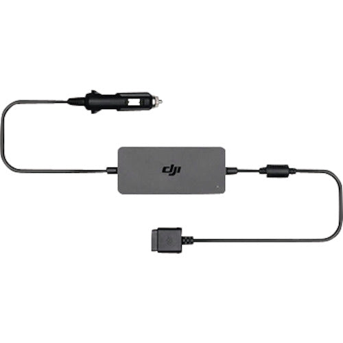 DJI FPV Car Charger  907738  DJI