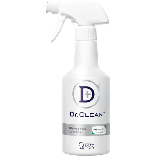 Alchol Disinfectant Spray Dr.Clean+  909932PLUS1  S.T