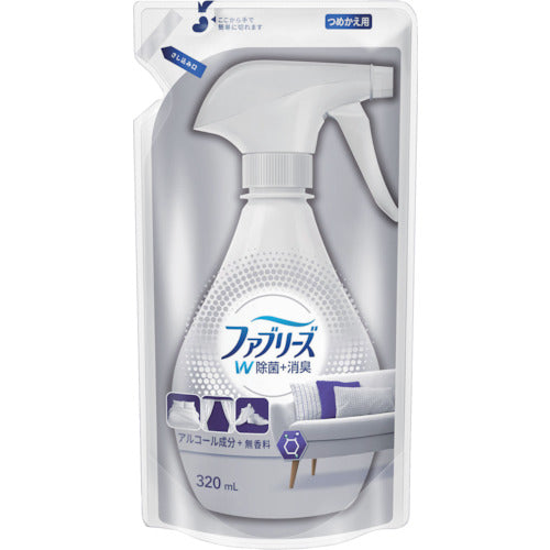 FEBREZE AB Alcohol  371312  P and G