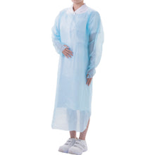 Load image into Gallery viewer, Disposable Gown  910800F  Sanko
