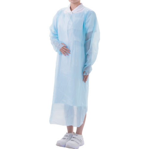 Disposable Gown  910800F  Sanko