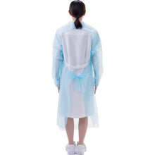 Load image into Gallery viewer, Disposable Gown  910800F  Sanko
