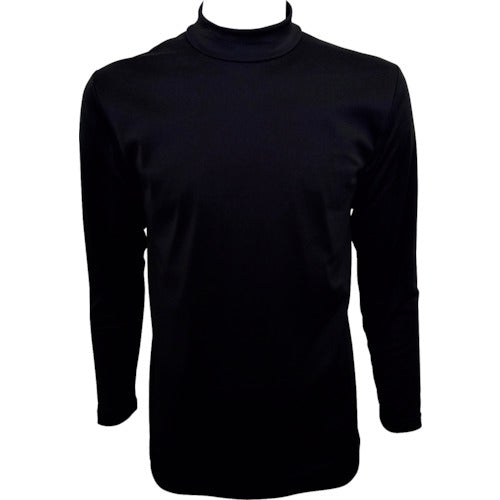 Long Sleeve High Neck  9119-31-L09  AS