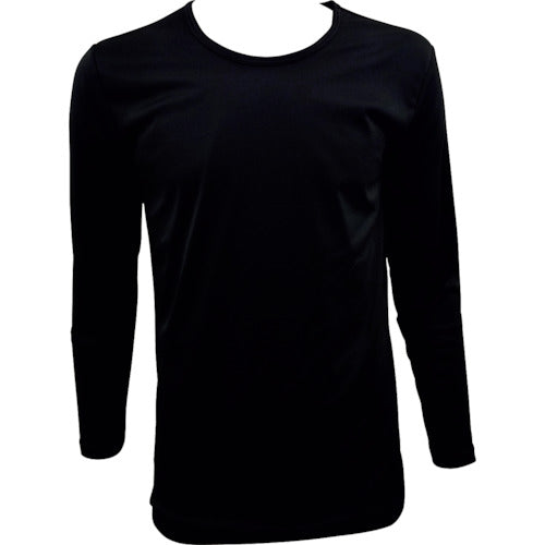 Long Sleeve Round Neck  9119-38-L09  AS