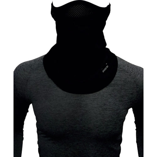 Neck  Gaiter  9120-87-09  AS