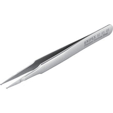 Load image into Gallery viewer, SMD Precision Tweezers stainless steel  9201-03  KNIPEX
