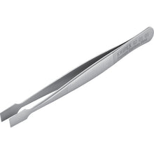 Load image into Gallery viewer, Universal Tweezers stainless steel  9201-05  KNIPEX
