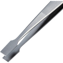 Load image into Gallery viewer, Universal Tweezers stainless steel  9201-05  KNIPEX
