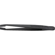 Load image into Gallery viewer, Plastic Tweezers ESD, black  9209-05ESD  KNIPEX
